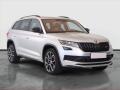 �koda Kodiaq RS 2.0 TDI