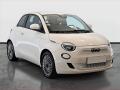 Fiat 500e 42 kWh, SoH 100%, digi klima