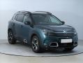 Citron C5 Aircross BlueHDi 130, Serv.kniha