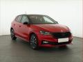 koda Fabia Monte Carlo 1.0 TSI, DSG