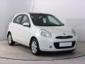 Nissan Micra 1.2 DIG-S, Serv.kniha, Navi