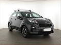 Kia Sportage 1.6 GDI, Serv.kniha, Navi