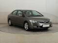 Honda Civic 1.8 i, Ta�n�, jezd� v�born�