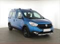 Dacia Dokker Stepway 1.2 TCe, 5M�st