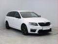 koda Octavia RS 2.0 TSI, Ke, Bi-Xenony