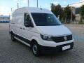 Volkswagen Crafter 2.0 TDI, L3H3, 1.0t, SR, 1Maj