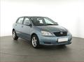 Toyota Corolla 1.4 VVT-i, Serv.kniha