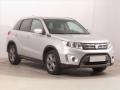Suzuki Vitara 1.6 VVT, Serv.kniha, Tempomat