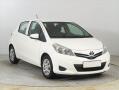 Toyota Yaris 1.0 VVT-i, nov� STK