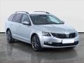 �koda Octavia Edition 2.0 TDI, Automat