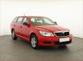 koda Octavia 1.4 TSI, Serv.kniha