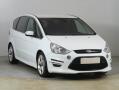 Ford S-MAX ST-Line 2.2 TDCi, Navi, Xenony