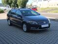 Volkswagen Passat 1.4 TSI, Serv.kniha