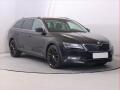 �koda Superb 2.0 TDI, Automat, K��e, Navi