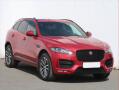 Jaguar F-Pace 20d AWD, 4X4, Automat