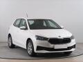�koda Fabia 1.0, Serv.kniha, Tempomat