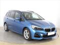 BMW 218i Gran Tourer, Automat