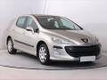 Peugeot 308 1.4 VTi, Serv.kniha