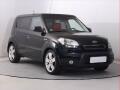 Kia Soul 1.6 CRDI, Serv.kniha