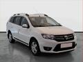 Dacia Logan 1.2 16V, LPG, Serv.kniha