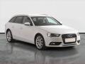 Audi A4 S-Line 2.0 TDI, 4X4, Automat