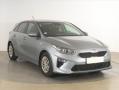 Kia Ceed Silver 1.4 MPI, Tempomat
