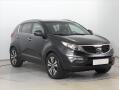 Kia Sportage 2.0 CRDi, 4X4, Ke, Navi
