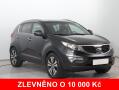 Kia Sportage 2.0 CRDi, 4X4, K��e, Navi