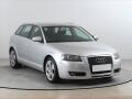 Audi A3 2.0 TDI, po STK, jezd� v�born�