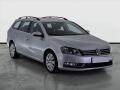 Volkswagen Passat Comfortline 2.0 TDI, 4X4