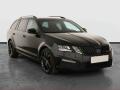 �koda Octavia RS 2.0 TDI, Automat, Navi