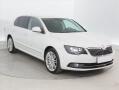 �koda Superb 3.6 FSI V6, 4X4, Automat