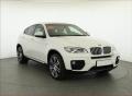 BMW X6 M Paket xDrive40d, 4X4