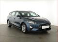 Ford Focus 1.5 TDCi, Serv.kniha, Navi