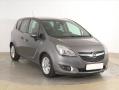 Opel Meriva 1.4 Turbo, Automat, Serv.kniha