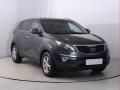 Kia Sportage 1.7 CRDi, Serv.kniha, Tempomat