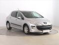Peugeot 308 1.6 HDi, Serv.kniha, po STK