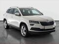 �koda Karoq Style 2.0 TDI, 4X4, Automat