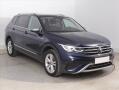 Volkswagen Tiguan Elegance 2.0 TDI
