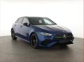 Mercedes-Benz A 180, AMG Line, FullLed