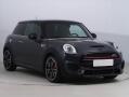 Mini John Cooper Works, Automat