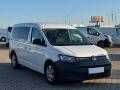 Volkswagen Caddy Maxi 2.0 TDI, 5M�st, 1Maj, DPH