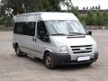 Ford Transit Trend 2.2 TDCi, Bus, 9M�st