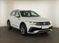 Volkswagen Tiguan R-Line 2.0 TSI