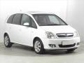 Opel Meriva 1.7 CDTI, Serv.kniha, nov� STK