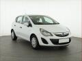 Opel Corsa 1.2, Tempomat
