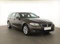 BMW 520d, Automat, Ke, Navi