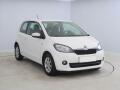 �koda Citigo 1.0 MPI, Serv.kniha