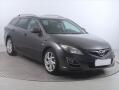 Mazda 6 2.0, Xenony, Tempomat
