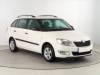 koda Fabia 1.4 16V, Park.senzory